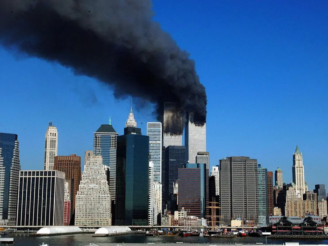 9/11: The Lasting Impact of a Pivotal Moment in History
