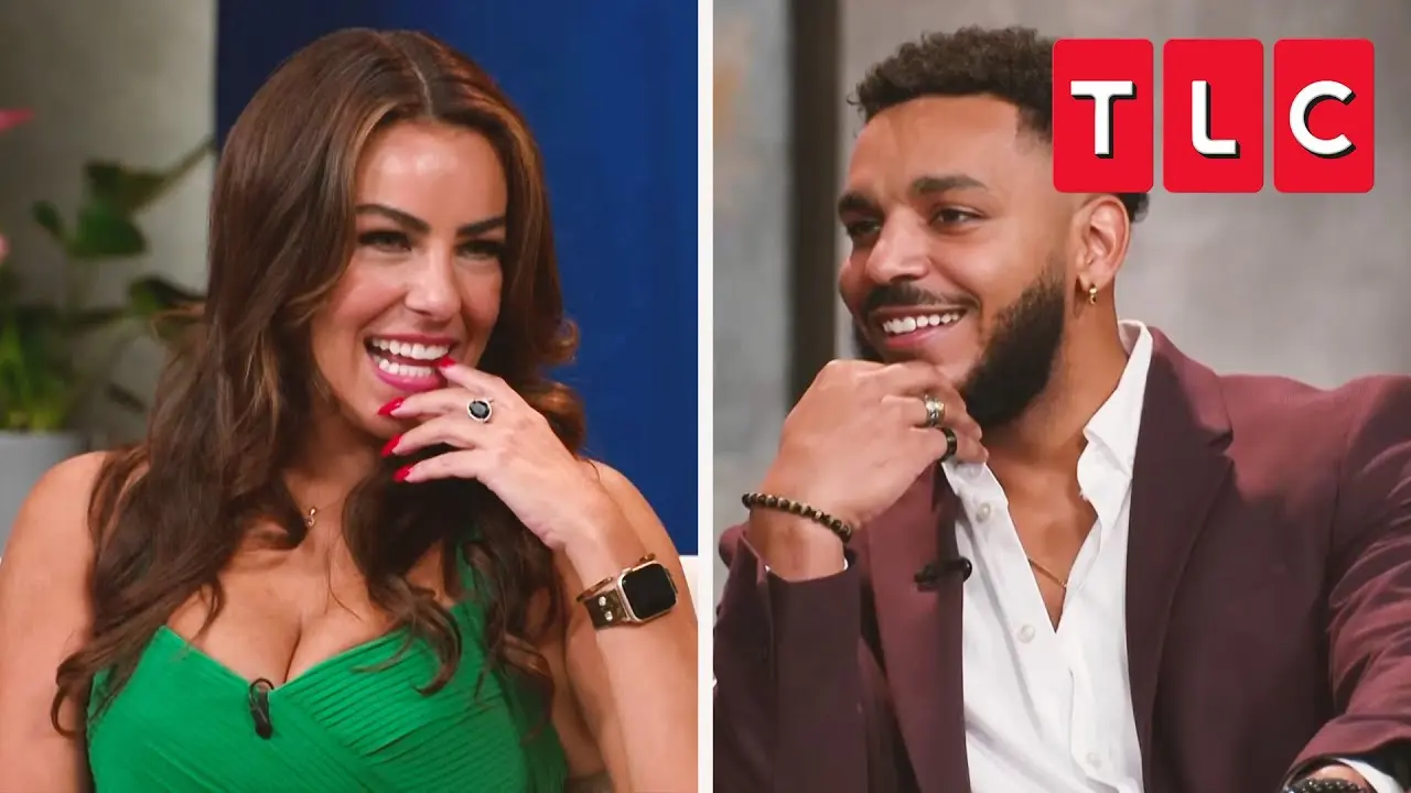 The Phenomenon of 90 Day Fiancé: Love Around the World