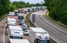 Understanding A12 Traffic: Current Conditions and Tips