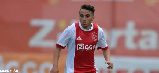 The Remarkable Journey of Abdelhak Nouri