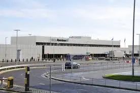 The Vital Role of Aberdeen Airport in Scottish Tourism