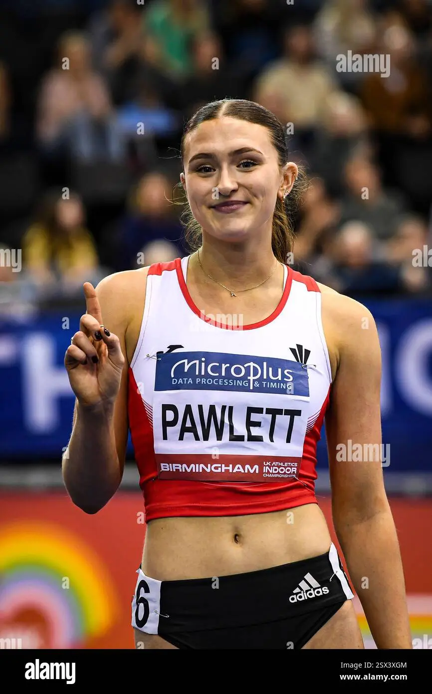 The Inspiring Contributions of Abigail Pawlett to Our Community