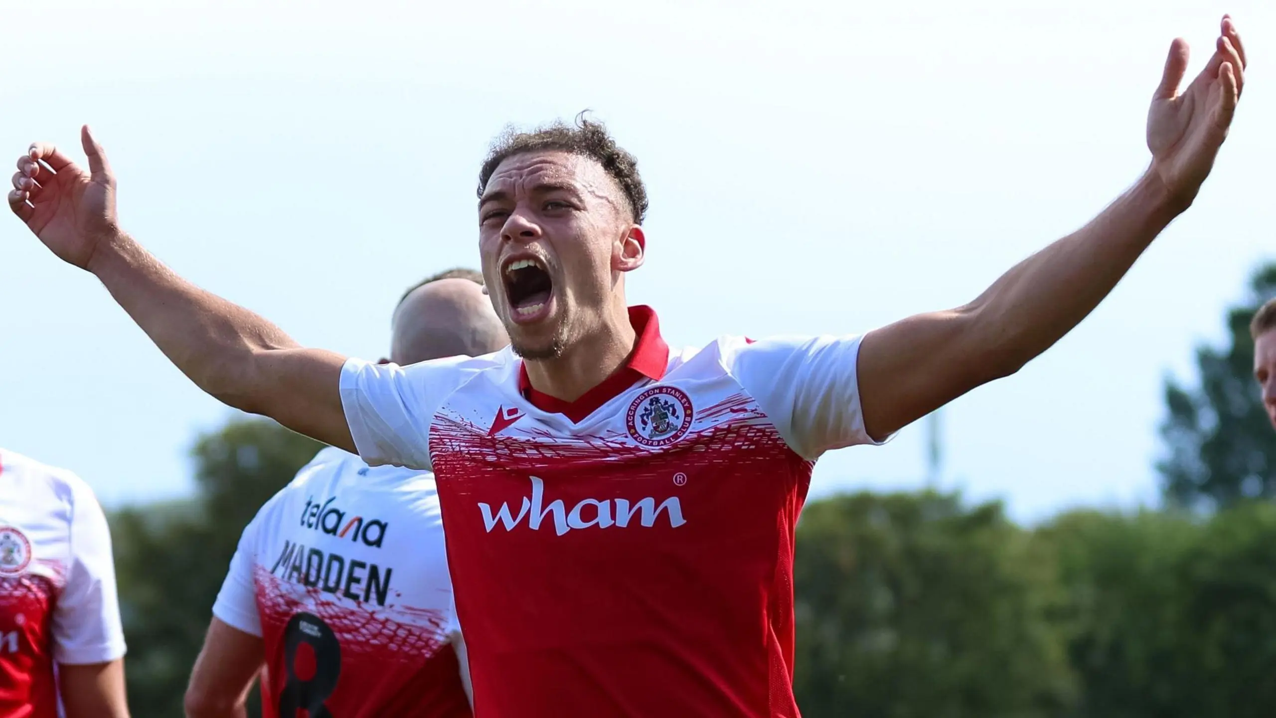 Accrington Stanley vs Colchester: A Match Review