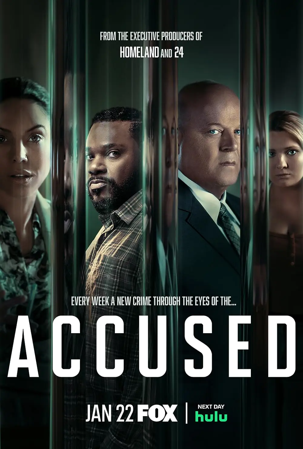 Accused Netflix: Examining the Controversy