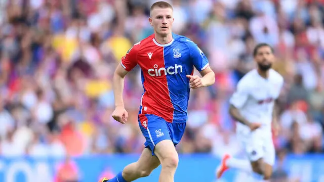 Adam Wharton: A Bright Future in Football