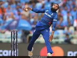 The Rise and Influence of Adil Rashid in Modern Cricket