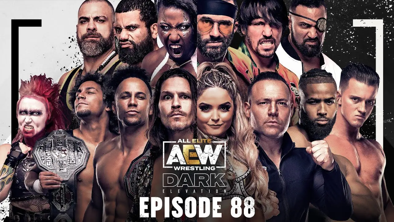 The Rise of All Elite Wrestling (AEW): What You Need to Know