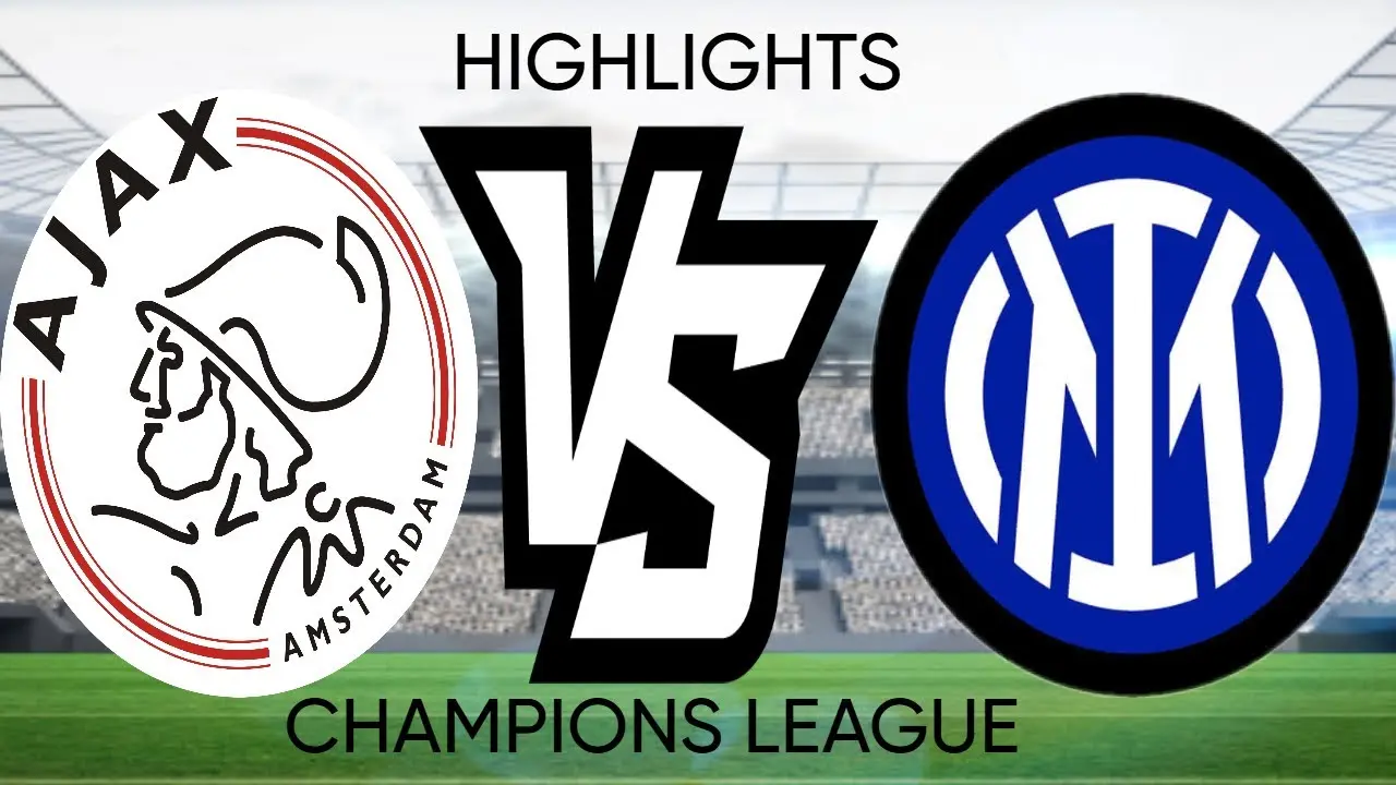 Ajax vs Inter: A Look at Their Football Rivalry