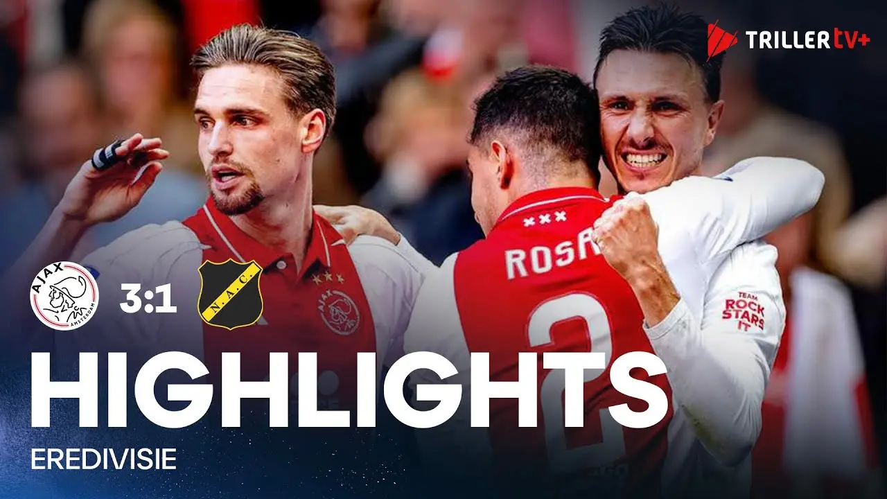 Ajax vs NAC: Understanding the Key Differences