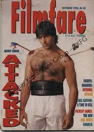 Akshay Kumar: A Pillar of Bollywood Cinema