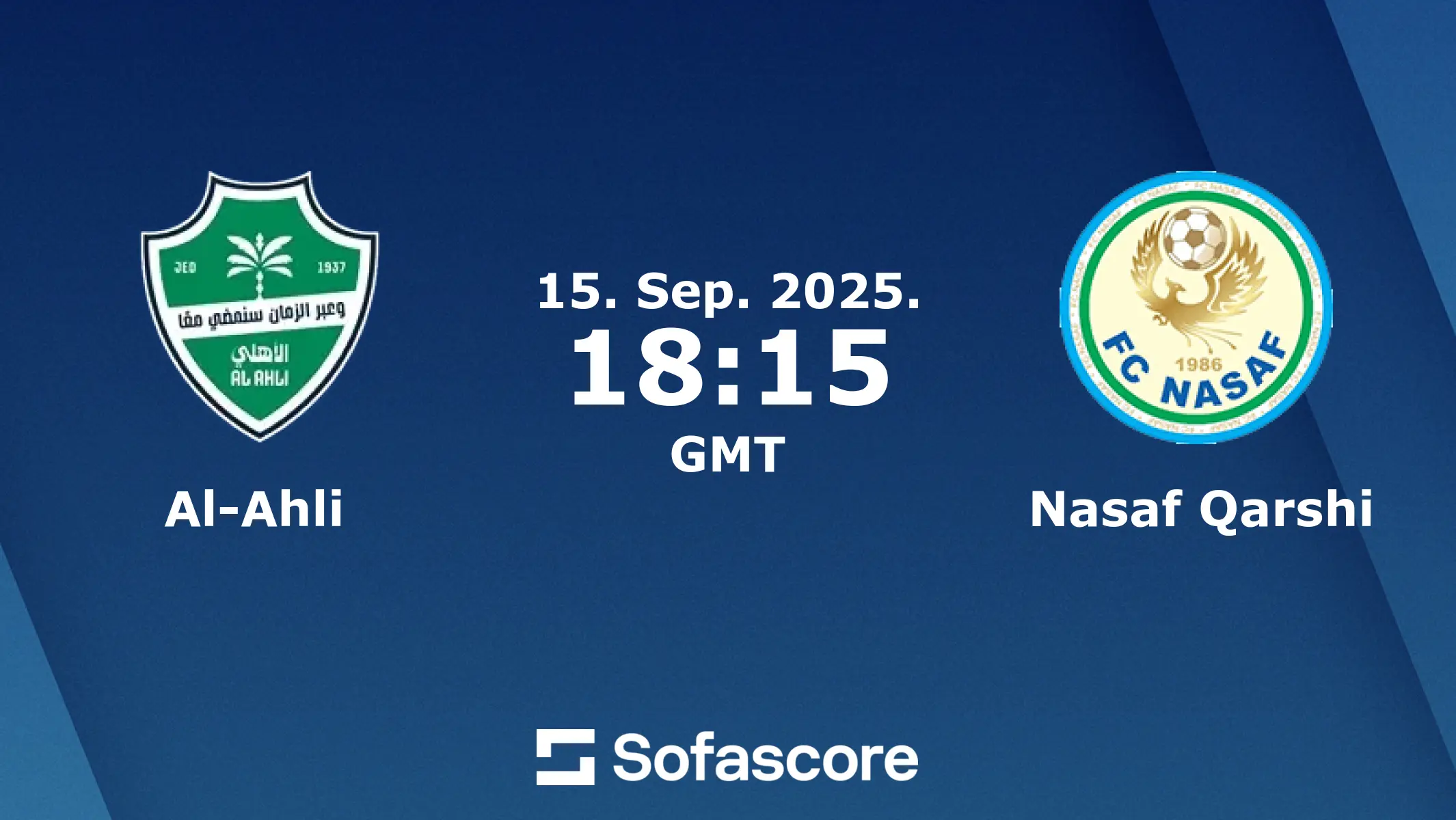 Al-Ahli Saudi vs Nasaf: A Critical Match Analysis