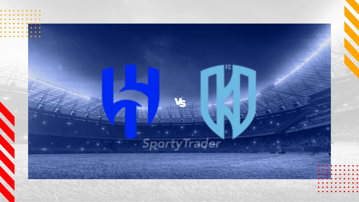 Al-Hilal vs Al-Akhdoud: Key Insights for the Upcoming Clash