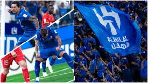 Al-Hilal vs Al-Duhail: A Key Clash in Football
