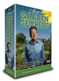 The Life and Legacy of Alan Titchmarsh