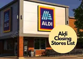 Aldi Store Closures: An Analysis of Recent Developments