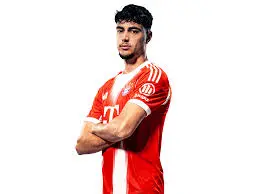 Aleksandar Pavlović: A Rising Star in Modern Football