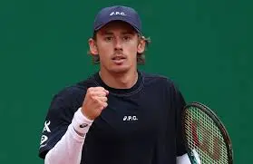 Alex De Minaur: Australia’s Tennis Sensation