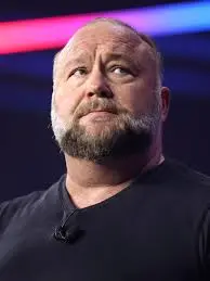 The Life and Controversies of Alex Jones