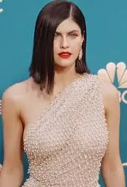 Unveiling the Journey of Alexandra Daddario