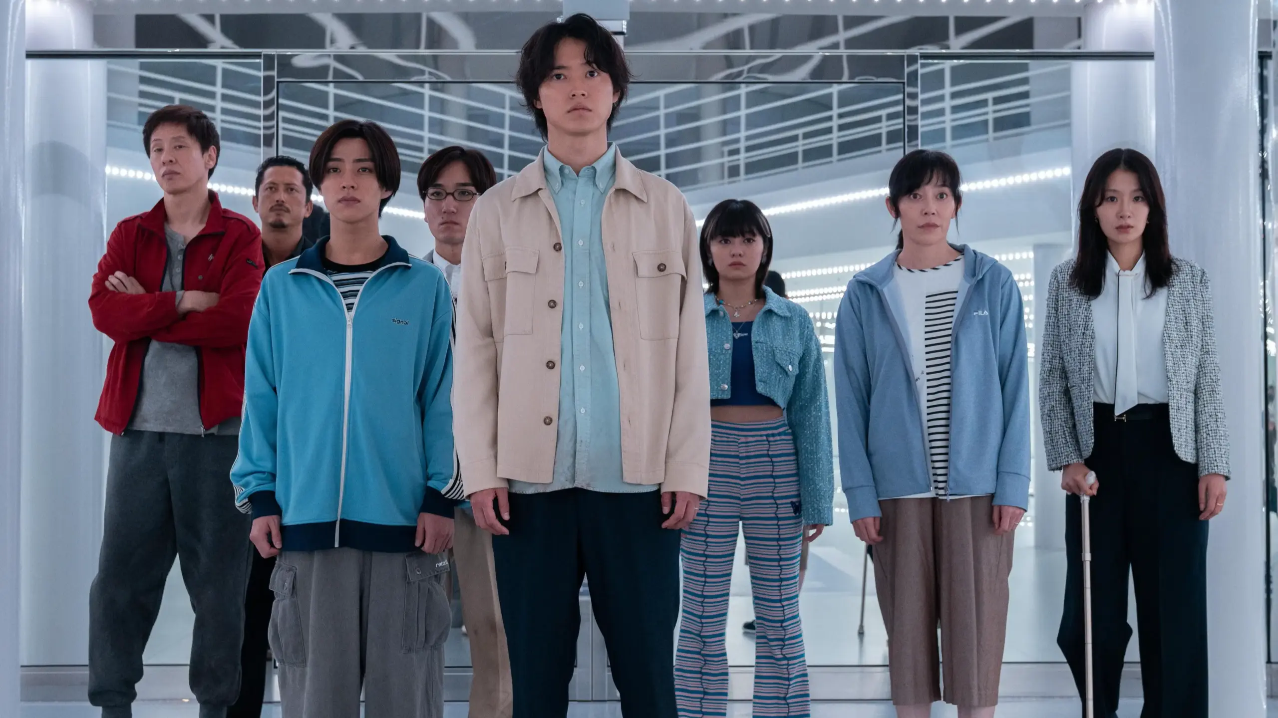 Everything We Know About Alice in Borderland Season 4