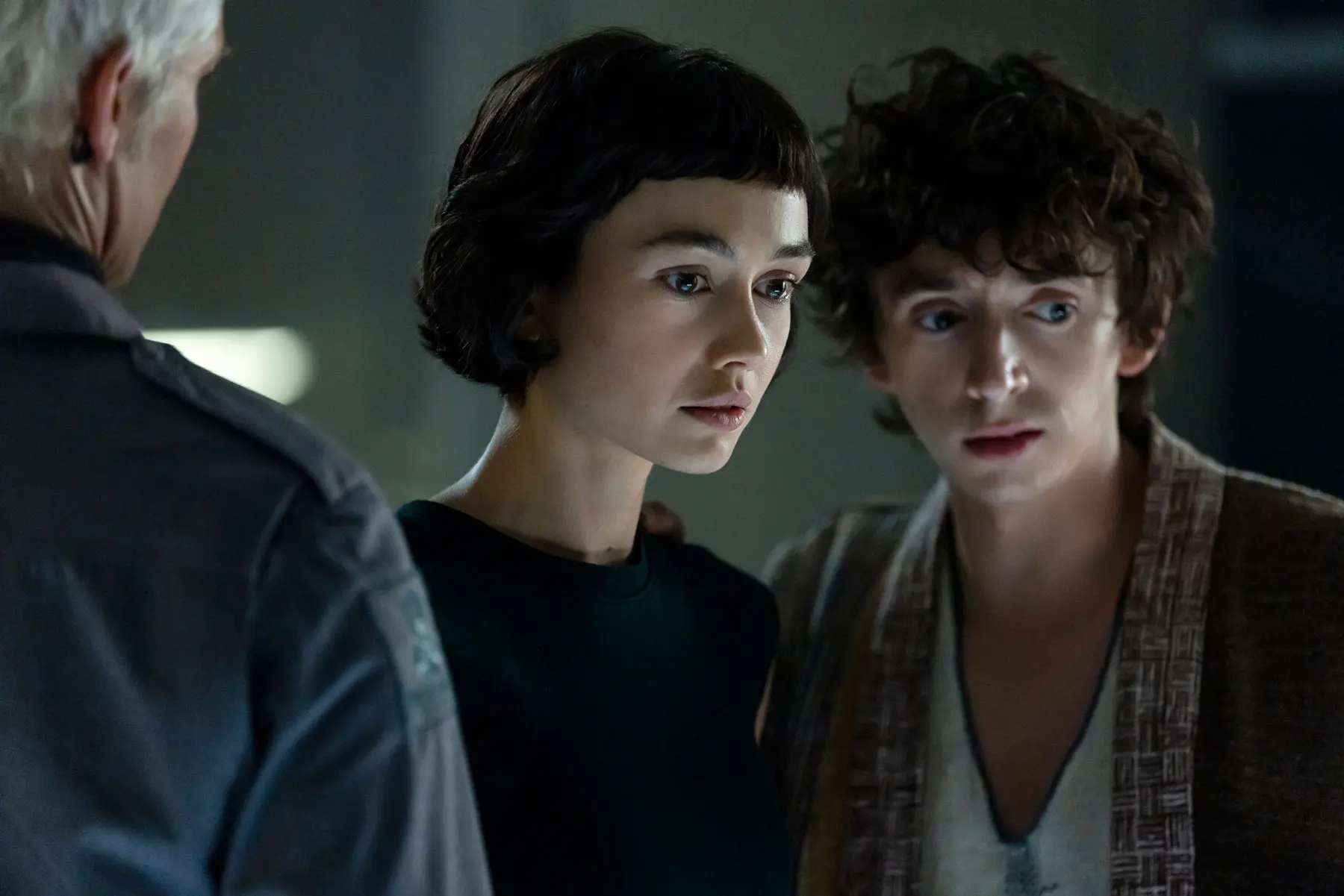 Alien Earth Episode 7: A Deep Dive into the Latest Installment