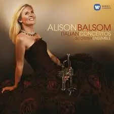 Alison Balsom: A World-Class Trumpet Virtuoso