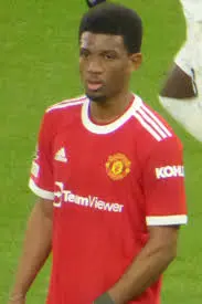 Amad Diallo: A Look at His Rise in the Football World