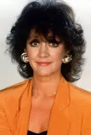 Exploring the Life and Career of Amanda Barrie