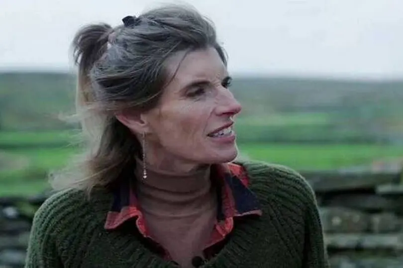 Amanda Owen: The Inspirational Journey of a Yorkshire Shepherdess