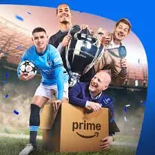 Amazon Prime Champions League: A New Era for Football Fans