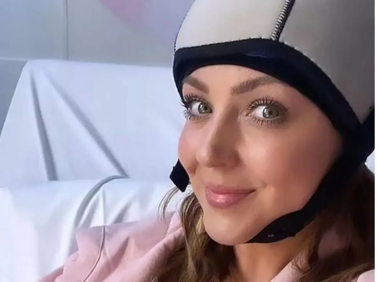 The Inspiring Journey of Amy Dowden