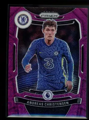 Andreas Christensen: The Journey of a Defensive Dynamo