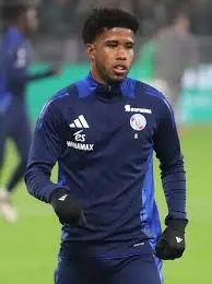 Andrey Santos: A Promising Young Talent in Football