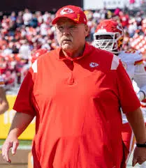 The Legacy of Andy Reid in American Football