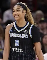 The Rising Star: Angel Reese in Women’s Basketball