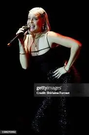 The Rise of Anne Marie: A Journey Through Music