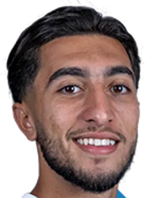 Anouar Ait El Hadj: A Future Star in Football