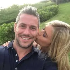 The Rise of Ant Anstead: From Car Enthusiast to TV Star