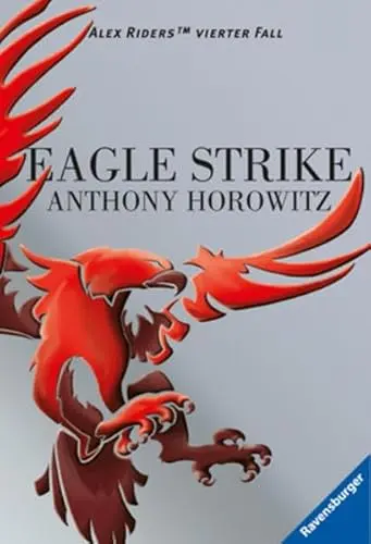 The Fascinating World of Anthony Horowitz