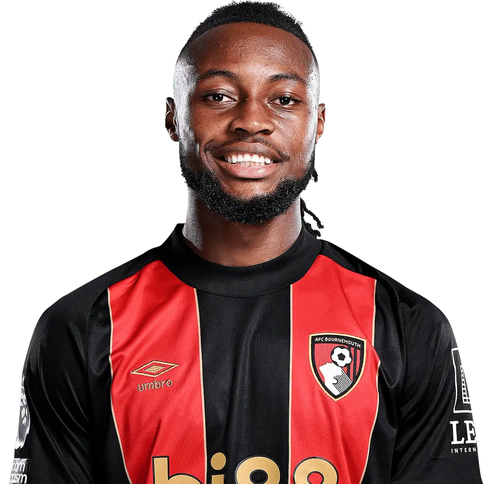Antoine Semenyo: The Rising Star of Modern Football