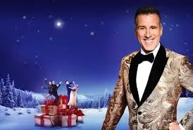 The Rise of Anton Du Beke: From Dancer to TV Star