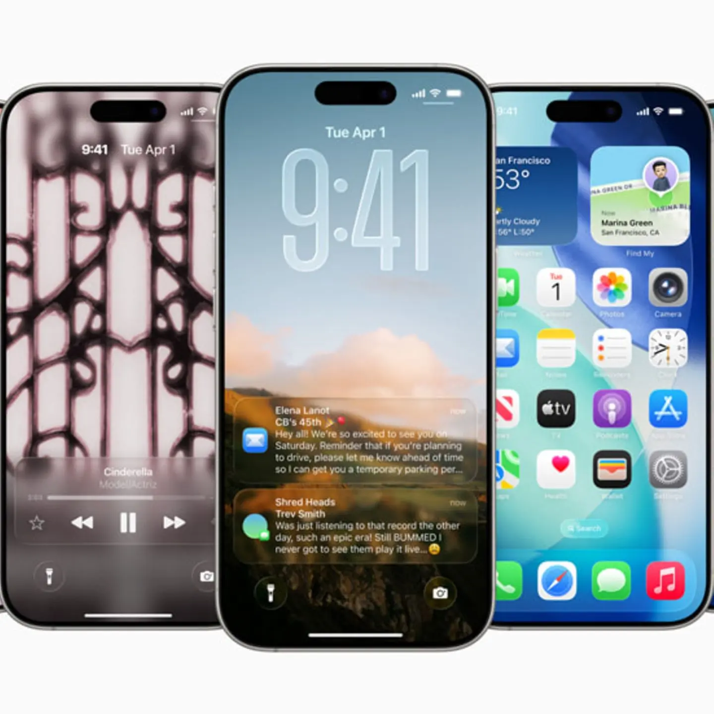The Release of Apple iPhone iOS 26: What You Need to Know