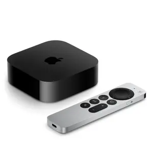 The Evolution and Significance of Apple TV in Streaming