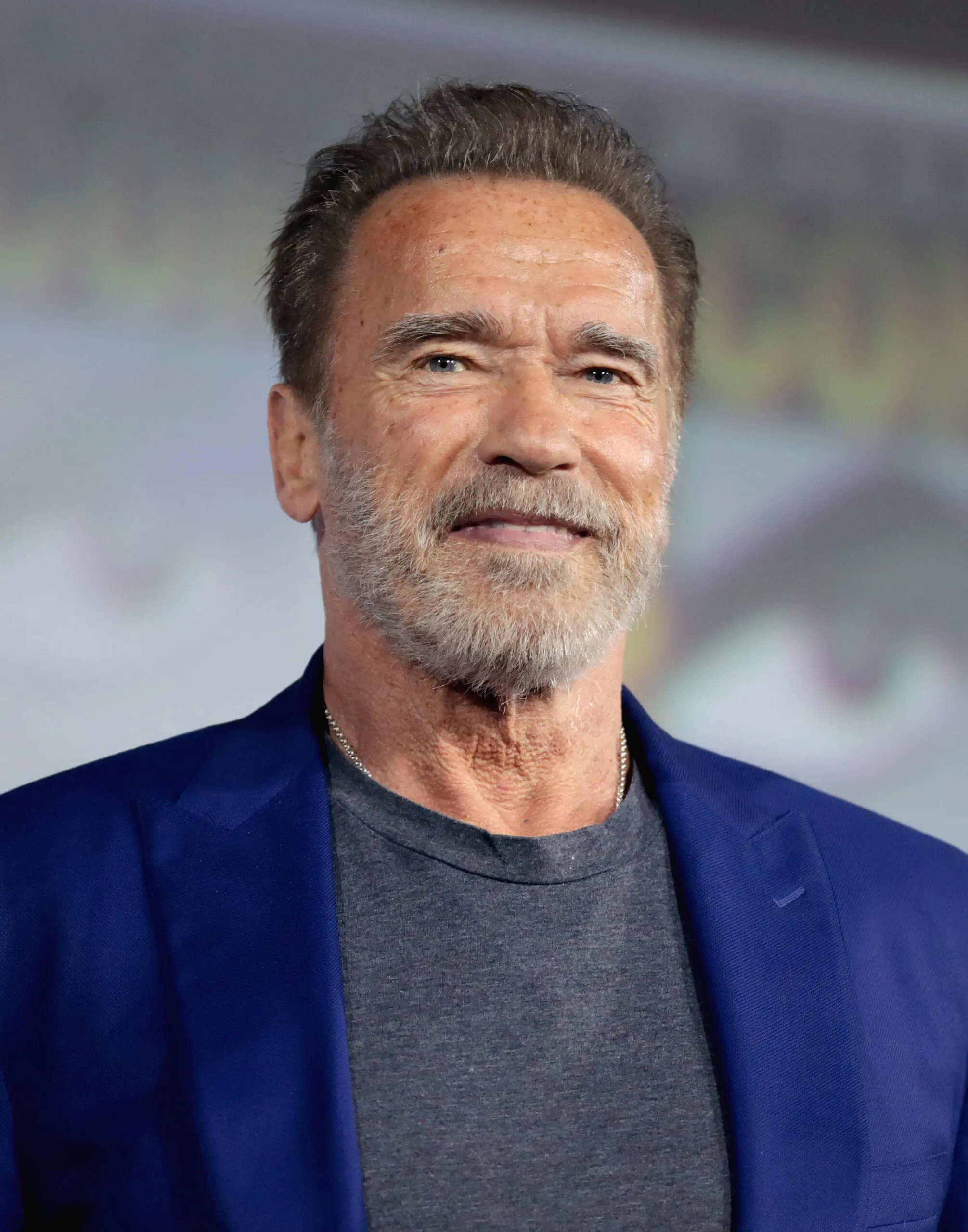 The Multifaceted Legacy of Arnold Schwarzenegger