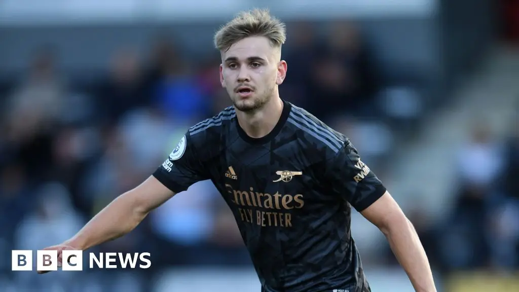 Tragic Loss: Arsenal Academy Player Passes Away