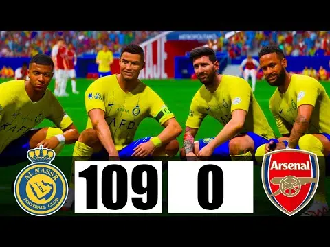 Highlights and Key Moments from the Latest Arsenal Game