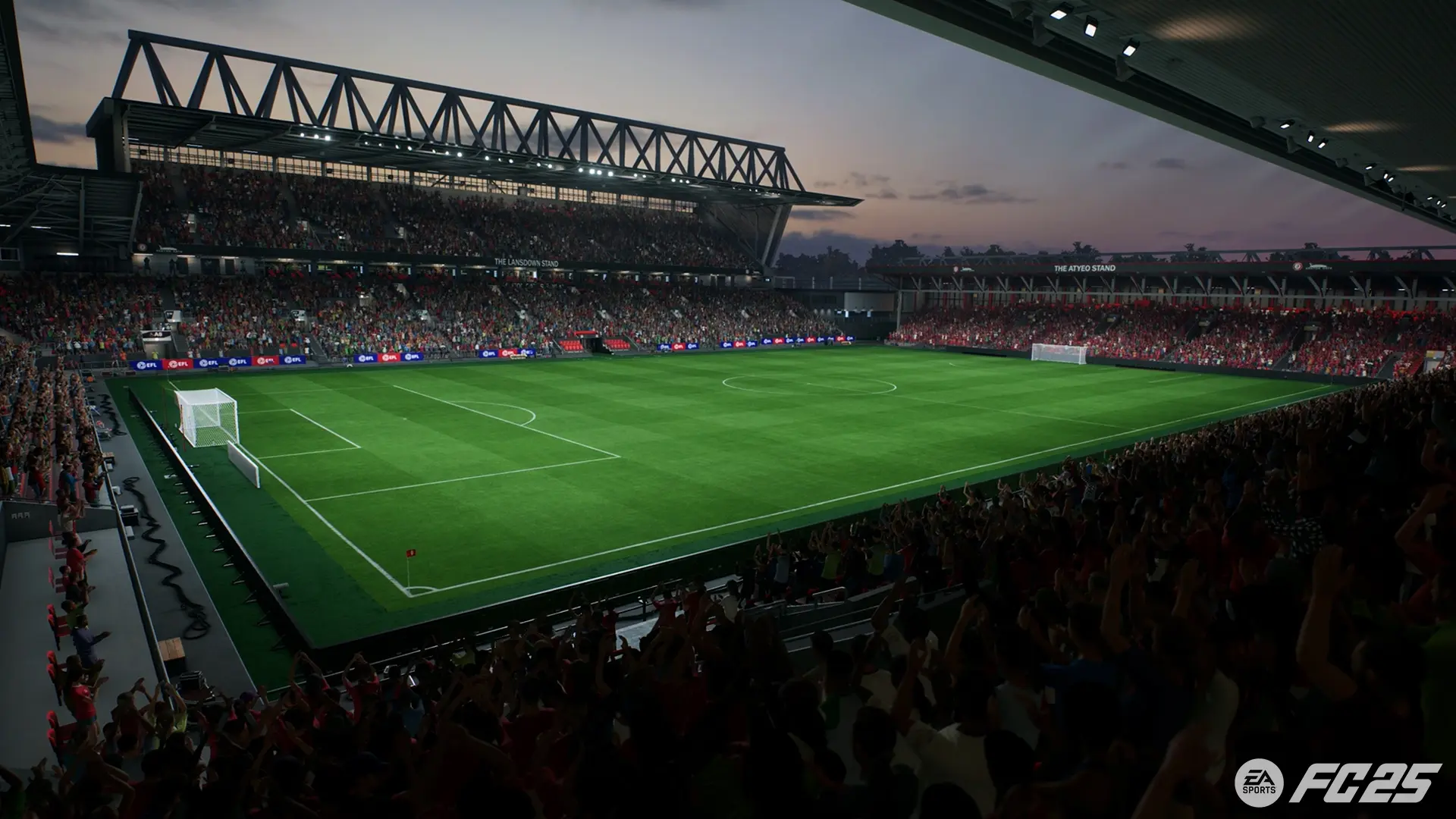 Ashton Gate Stadium: Bristol’s Iconic Sporting Arena