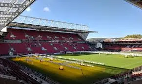 Exploring the Significance of Ashton Gate Stadium