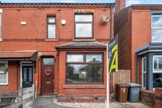 Exploring Ashton-in-Makerfield: A Flourishing Community