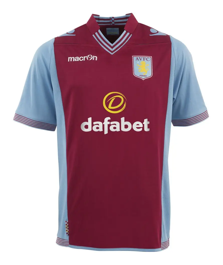Aston Villa: History, Recent Performance, and Future Prospects